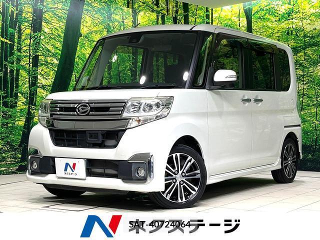Daihatsu TANTO 2016-02 8053805-0