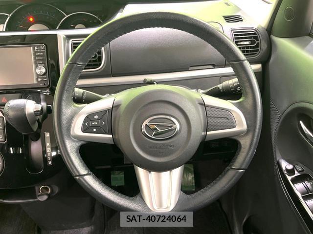 Daihatsu TANTO 2016-02 8053805-11