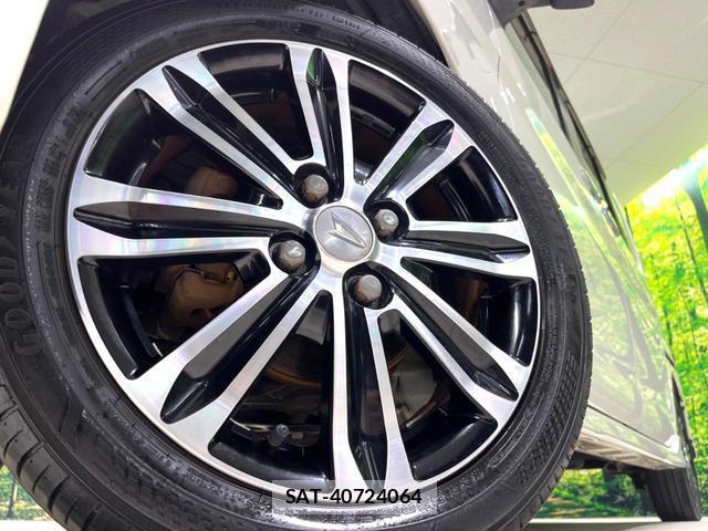 Daihatsu TANTO 2016-02 8053805-13