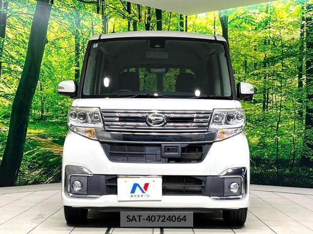 Daihatsu TANTO 2016-02 8053805-14