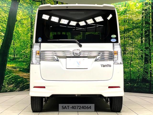 Daihatsu TANTO 2016-02 8053805-15