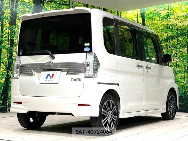 Daihatsu TANTO 2016-02 8053805-17