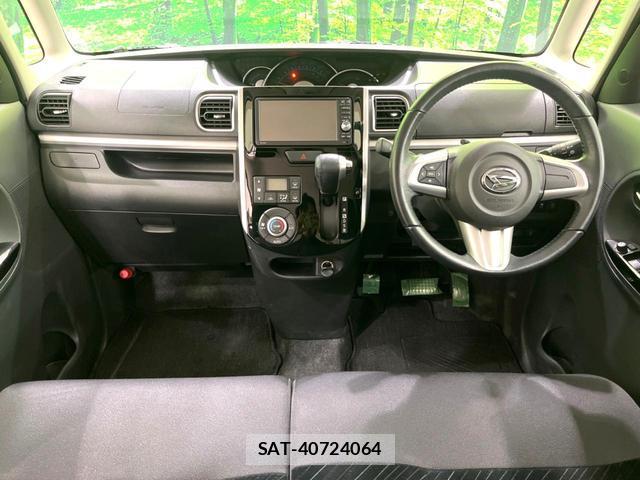 Daihatsu TANTO 2016-02 8053805-2