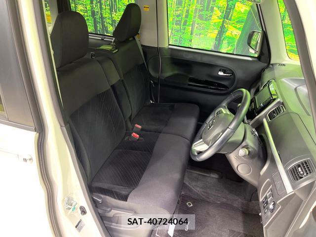 Daihatsu TANTO 2016-02 8053805-8