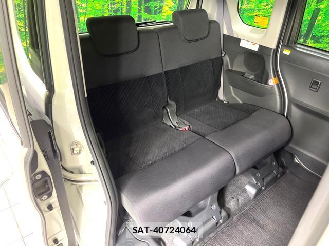 Daihatsu TANTO 2016-02 8053805-9