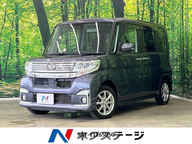 Daihatsu TANTO 2018-02 8053824-0