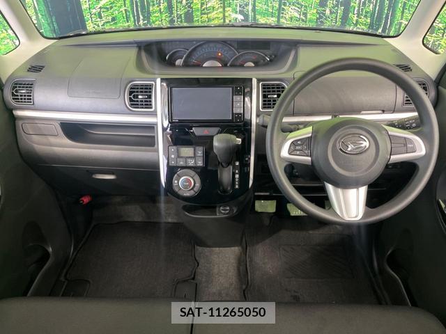 Daihatsu TANTO 2018-02 8053824-1