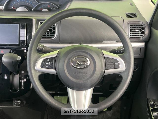 Daihatsu TANTO 2018-02 8053824-10