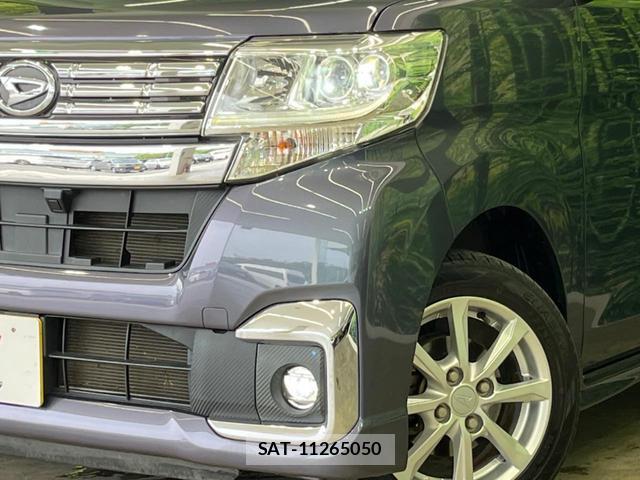 Daihatsu TANTO 2018-02 8053824-11