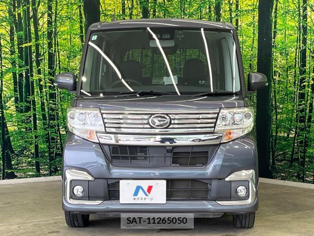 Daihatsu TANTO 2018-02 8053824-13