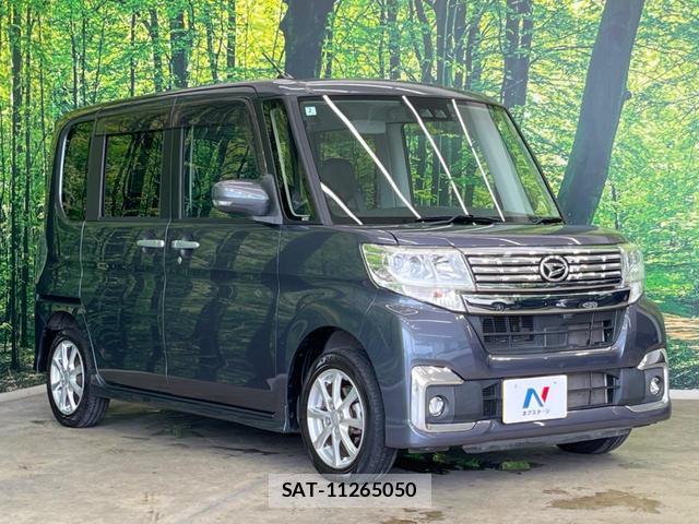 Daihatsu TANTO 2018-02 8053824-15