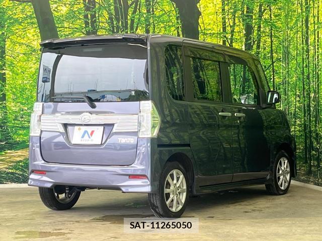 Daihatsu TANTO 2018-02 8053824-16