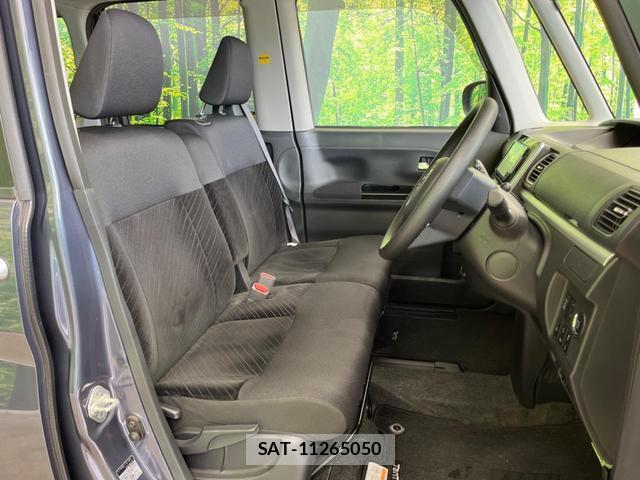 Daihatsu TANTO 2018-02 8053824-7