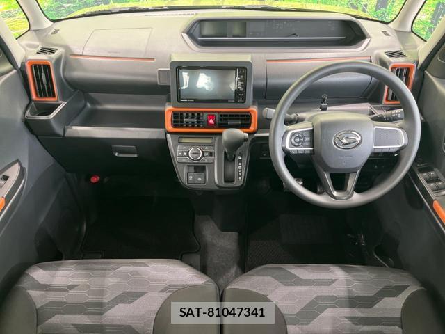 Daihatsu TANTO 2025-02 8053893-1