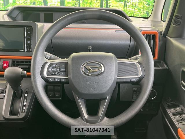 Daihatsu TANTO 2025-02 8053893-10
