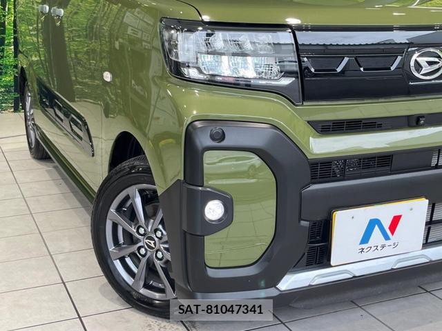 Daihatsu TANTO 2025-02 8053893-11