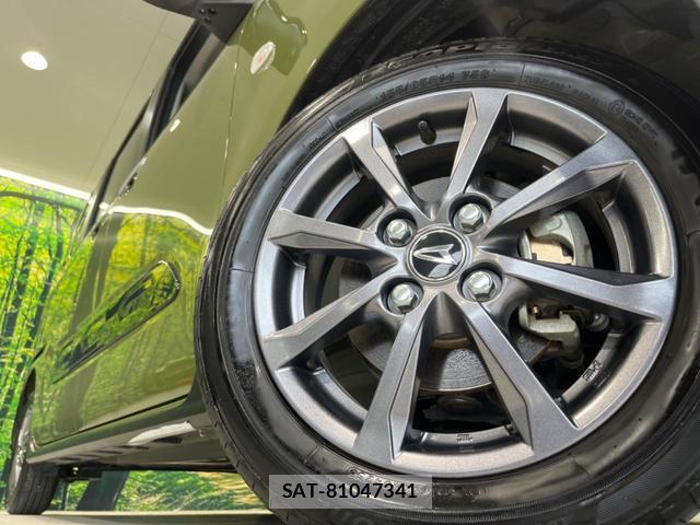Daihatsu TANTO 2025-02 8053893-12