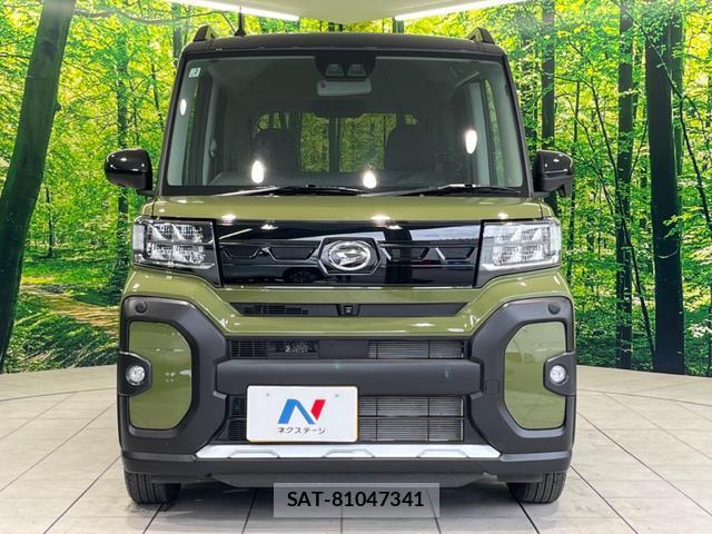 Daihatsu TANTO 2025-02 8053893-13