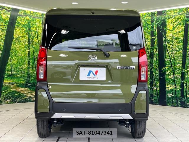 Daihatsu TANTO 2025-02 8053893-14