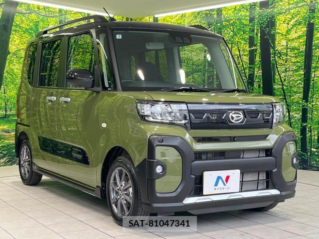 Daihatsu TANTO 2025-02 8053893-15
