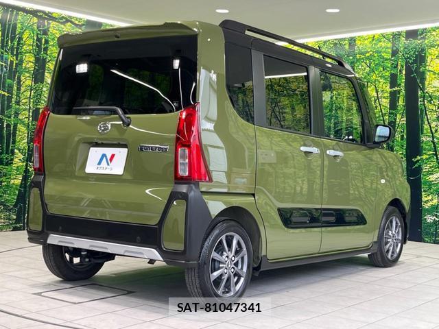 Daihatsu TANTO 2025-02 8053893-16