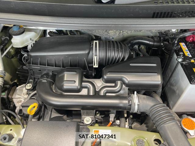 Daihatsu TANTO 2025-02 8053893-17