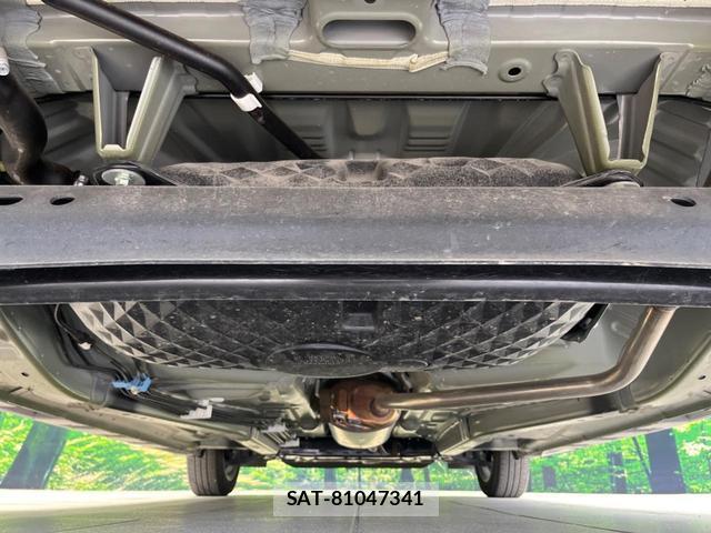 Daihatsu TANTO 2025-02 8053893-18