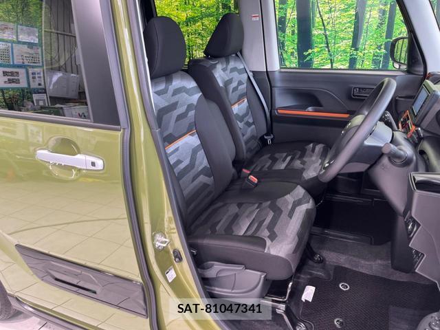 Daihatsu TANTO 2025-02 8053893-7