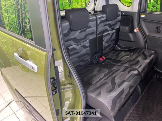Daihatsu TANTO 2025-02 8053893-8