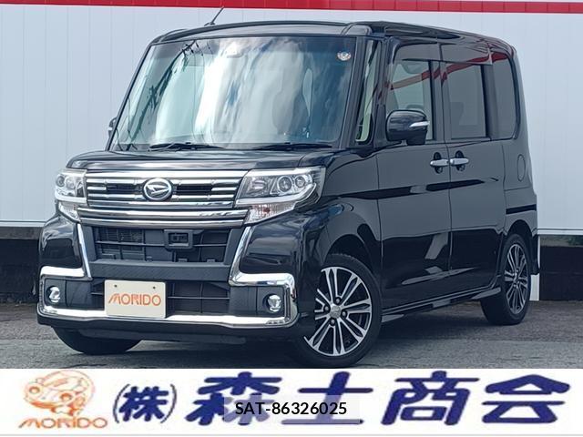 Daihatsu TANTO 2016-06 8054049-0