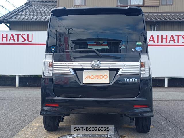 Daihatsu TANTO 2016-06 8054049-1