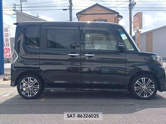 Daihatsu TANTO 2016-06 8054049-10