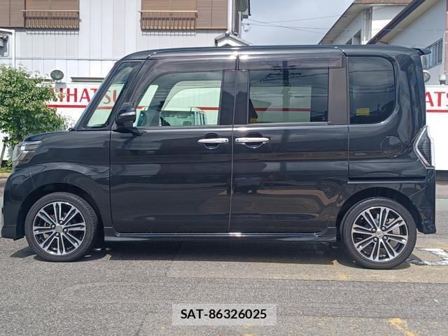 Daihatsu TANTO 2016-06 8054049-11