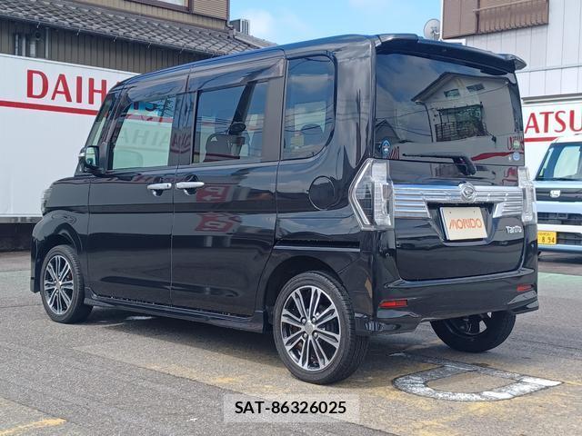 Daihatsu TANTO 2016-06 8054049-12
