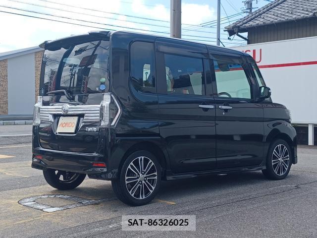 Daihatsu TANTO 2016-06 8054049-13