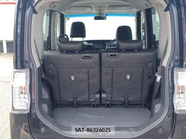 Daihatsu TANTO 2016-06 8054049-14