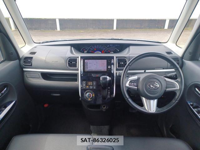 Daihatsu TANTO 2016-06 8054049-2