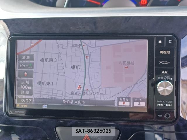 Daihatsu TANTO 2016-06 8054049-3
