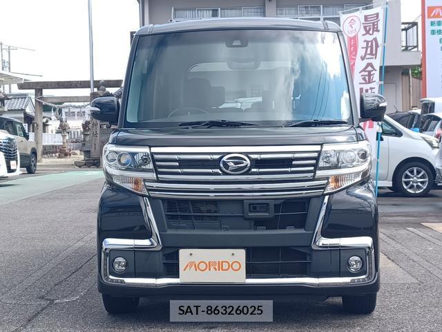 Daihatsu TANTO 2016-06 8054049-7