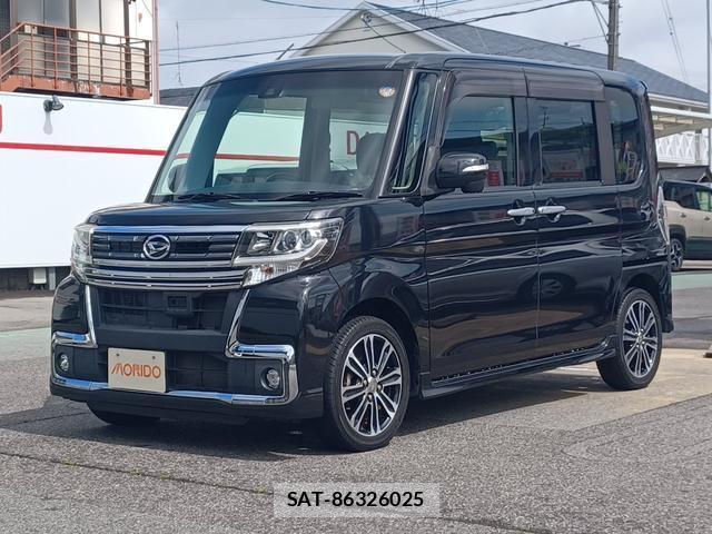 Daihatsu TANTO 2016-06 8054049-8