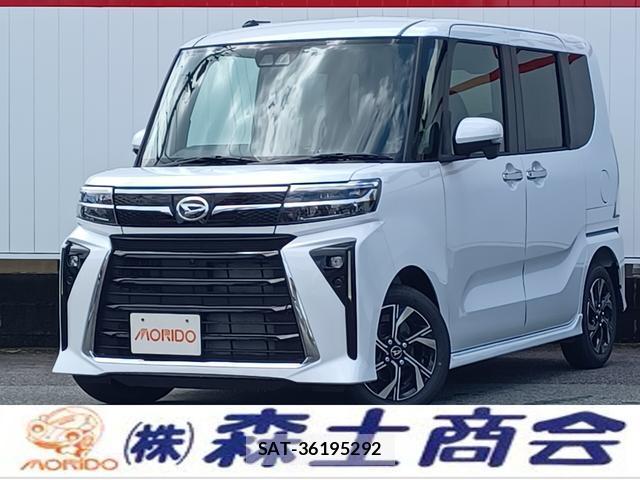 Daihatsu TANTO 2026-06 8054052-0