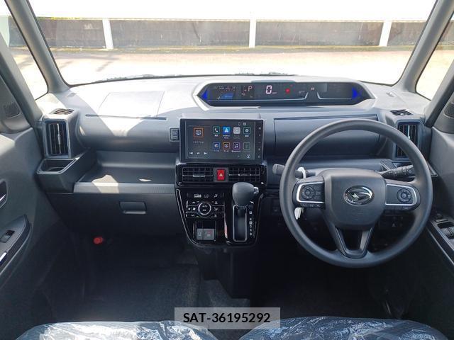 Daihatsu TANTO 2026-06 8054052-1