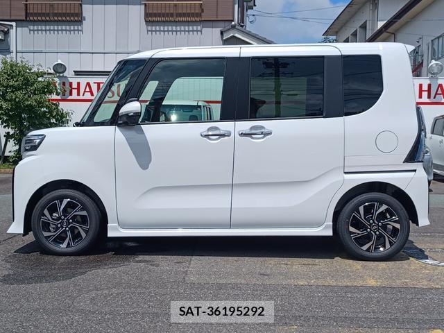 Daihatsu TANTO 2026-06 8054052-10