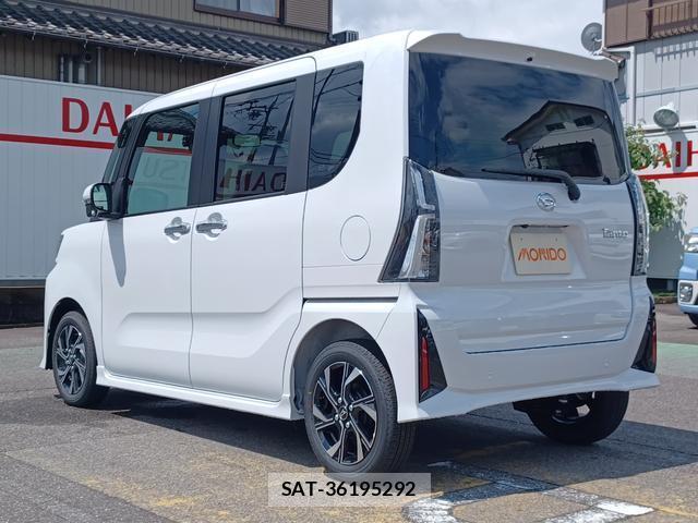 Daihatsu TANTO 2026-06 8054052-11