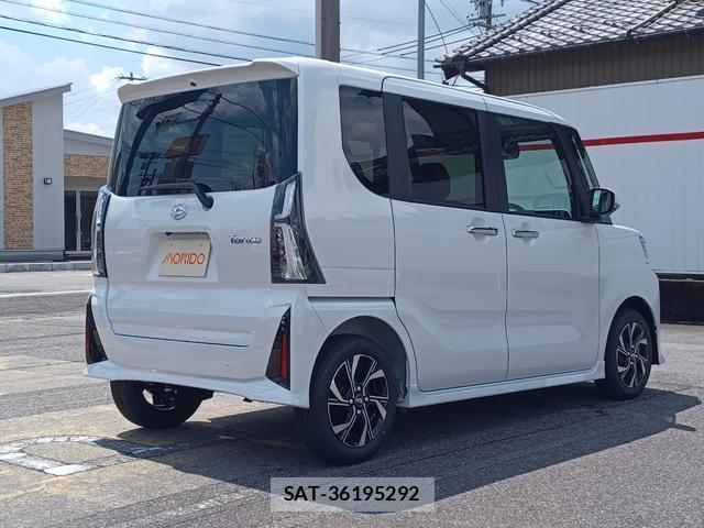 Daihatsu TANTO 2026-06 8054052-12