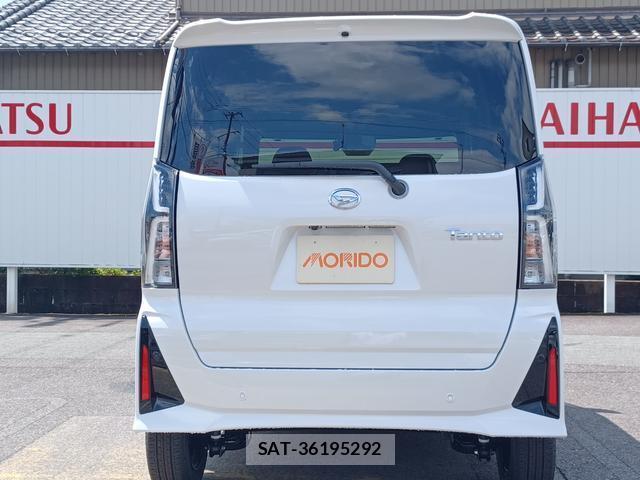 Daihatsu TANTO 2026-06 8054052-13