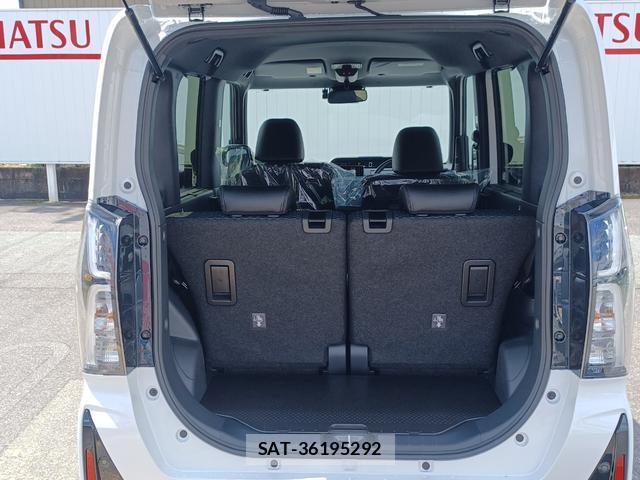 Daihatsu TANTO 2026-06 8054052-14