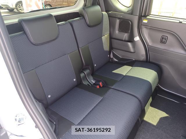 Daihatsu TANTO 2026-06 8054052-16