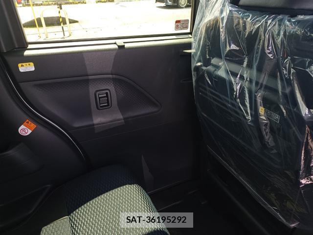 Daihatsu TANTO 2026-06 8054052-17