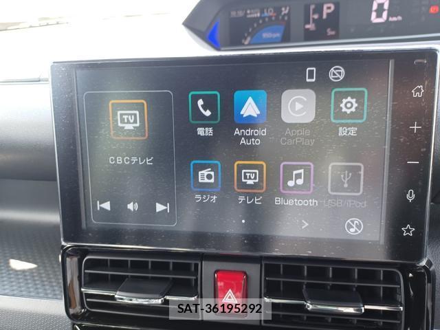 Daihatsu TANTO 2026-06 8054052-2